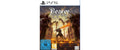 The Bearer & The Last Flame, PS5 Alter: 16+