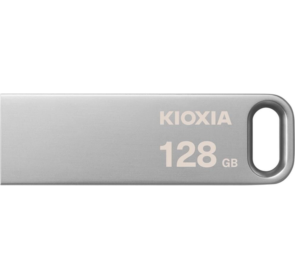Kioxia TransMemory U366 USB 128GB 200MB/s, USB 3.2 Type-A