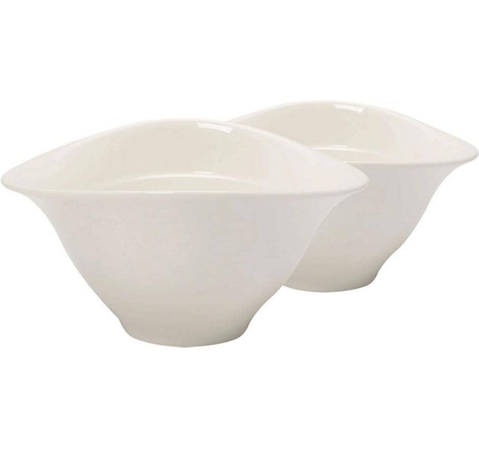 Villeroy & Boch Vapiano Suppenschale 2 Stück