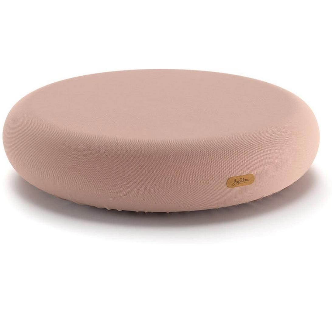 Jupiduu Indoor Trampolin Jumpspot Rosa