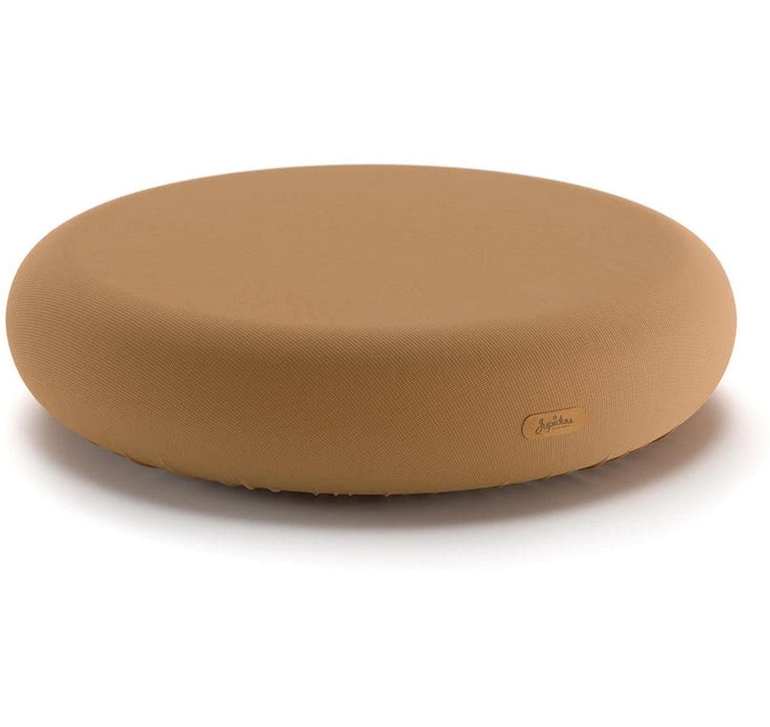 Jupiduu Indoor Trampolin Jumpspot Caramel