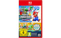 Super Mario Bros. Wonder, Switch 2 Alter: 3+