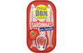 Bom Petisco Sardinen in Tomatensauce 120 g