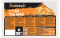 Sharwoods Naan Brot nature mini 260 g