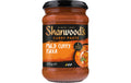 Sharwoods Milde Curry Paste Tikka 395 g