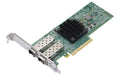 Lenovo 57414  Ethernet 10/25GB 2-P,SFP28 PCIe
