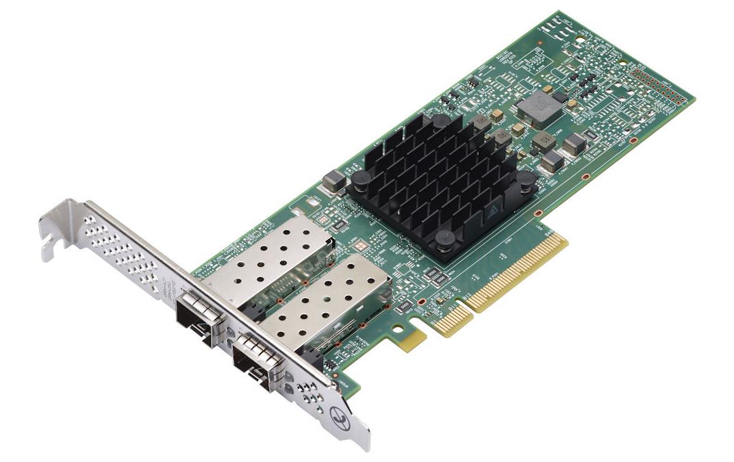 Lenovo 57414  Ethernet 10/25GB 2-P,SFP28 PCIe