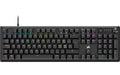 Corsair K70 CORE RGB, wired mechanic, RGB, Gaming,
