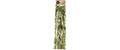 H&J Lametta gewellt, Salbei Kunststoff, 50 cm