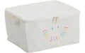 Zeller Present Aufbewahrungsbox Cool Stuff Grösse: 30 x 24 x 15 cm