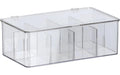 Zeller Present Küchenschrank-Organizer Grösse: 27,5 x 16,5 x 9,5 cm