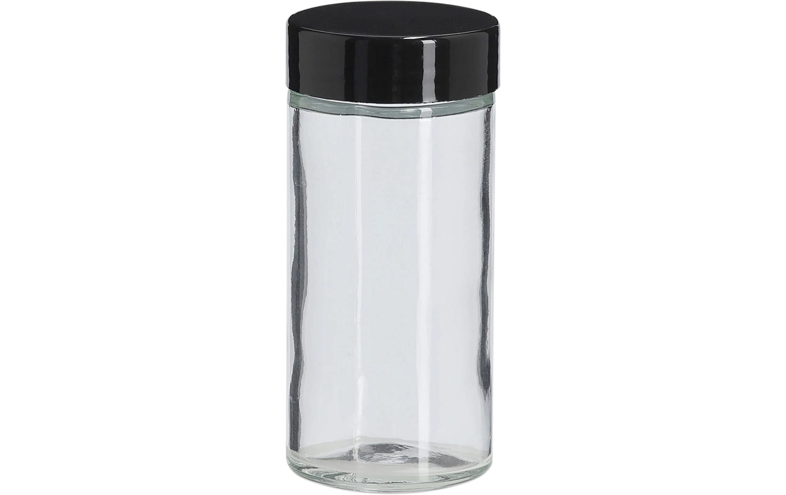 Zeller Present Gewürzglas Grösse: Ø 4,5 x 9,5 cm, 90 ml