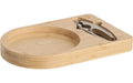 Zeller Present NUSSKNACKER-SET Grösse: 26 x 17,5 x 3 cm