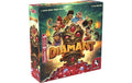 Familienspiel Diamant