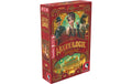 Familienspiel Kronologic - Paris 1920