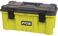 RYOBI Werkzeugkoffer RSTB21 Fassungsvermögen 39 l