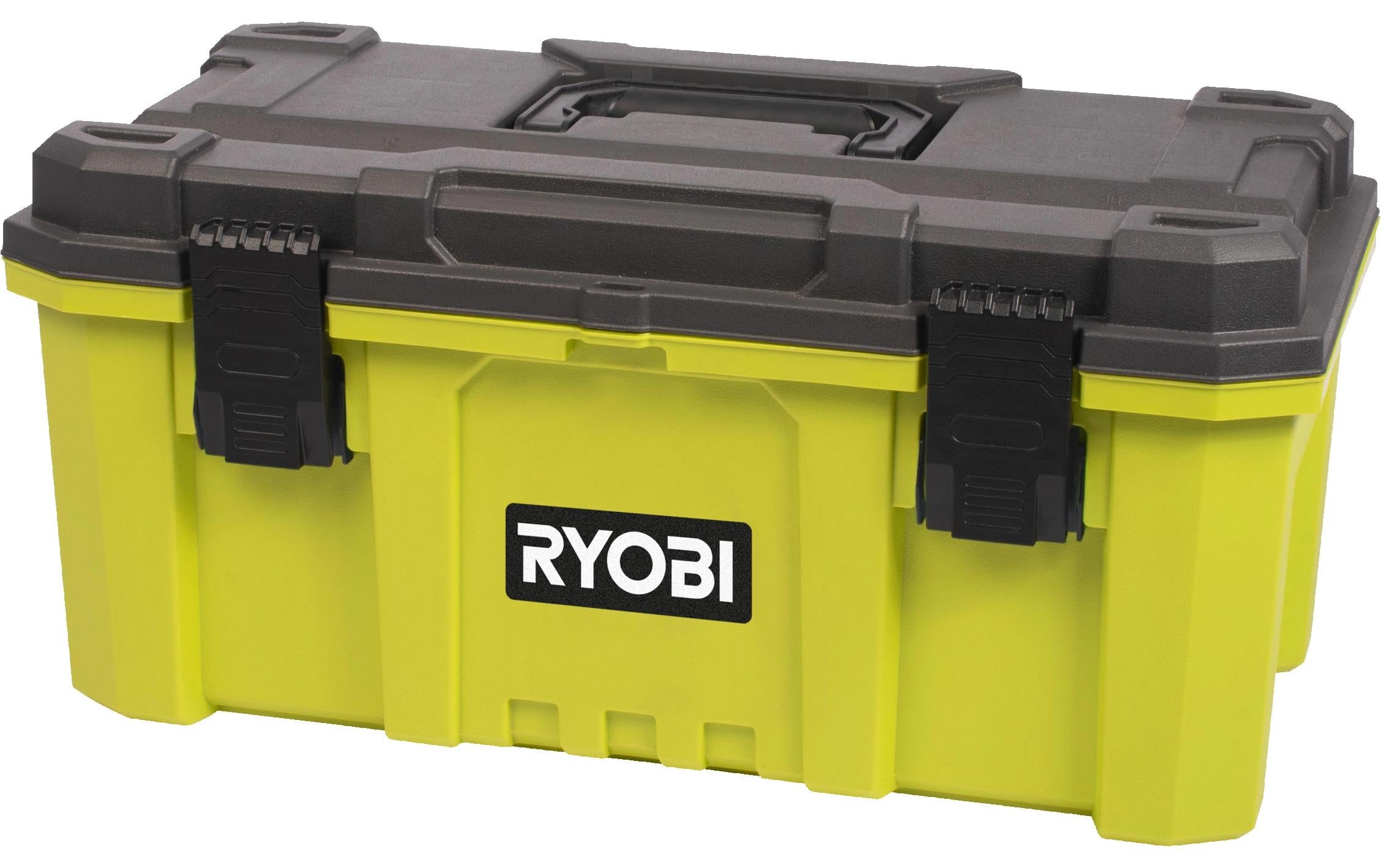 RYOBI Werkzeugkoffer RSTB21 Fassungsvermögen 39 l