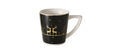 Boltze Kaffeetasse Cervo Fassungsvermögen: 300 ml