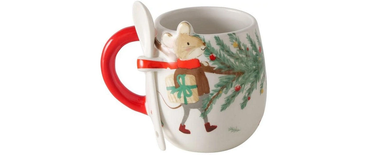 Boltze Kaffeetasse Millie Fassungsvermögen: 450 ml