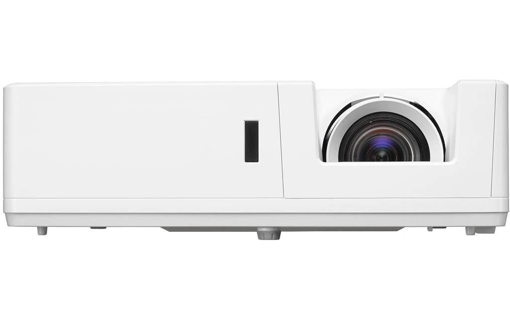 Laser Projektor Optoma ZU607T 6500 ANSI-Lumen, WUXGA