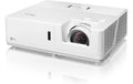 Laser Projektor Optoma ZK708T 7000 ANSI-Lumen, 4K UHD