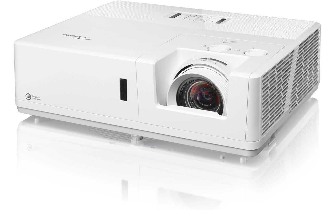Laser Projektor Optoma ZK708T 7000 ANSI-Lumen, 4K UHD