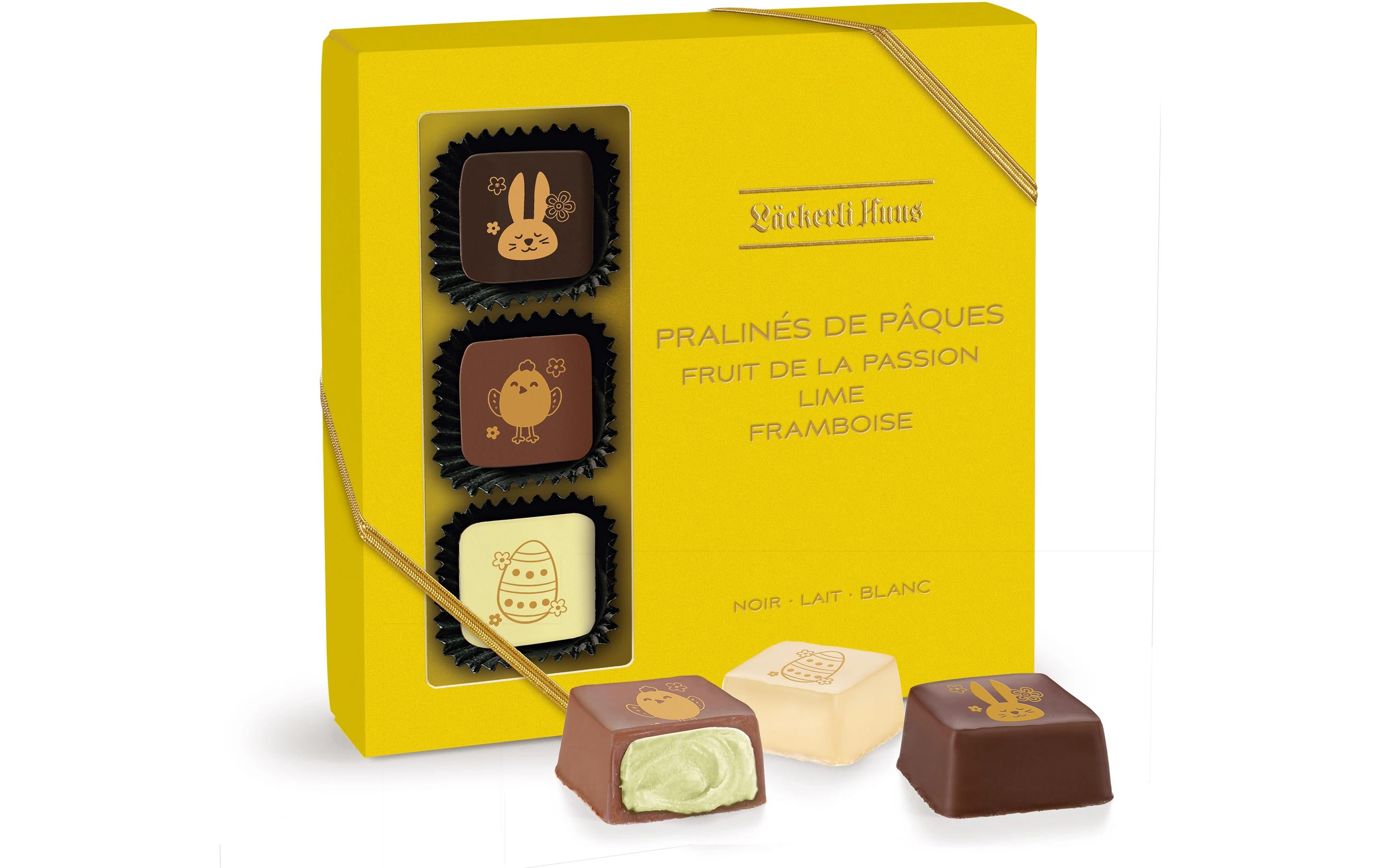 Pralinés de Pâques 92 g