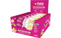 Maxi Nutrition Creamy Core Protein Bar Salted Pistachio Box: 12 x 39g