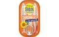 Bom Petisco Sardinen in scharfem Öl 120 g