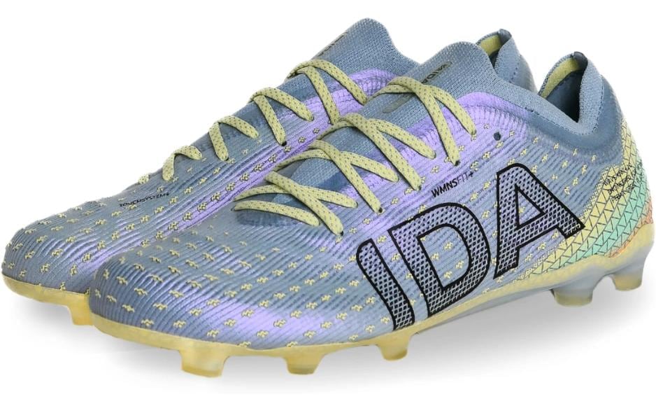 IDA Helia Pro Light Blue FG/AG Grösse: 38 / Damen
