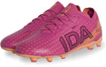 IDA Helia Club Dark Pink FG/AG Grösse: 41.5 / Damen
