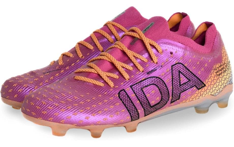 IDA Helia Pro Dark Pink FG/AG Grösse: 37.5 / Damen