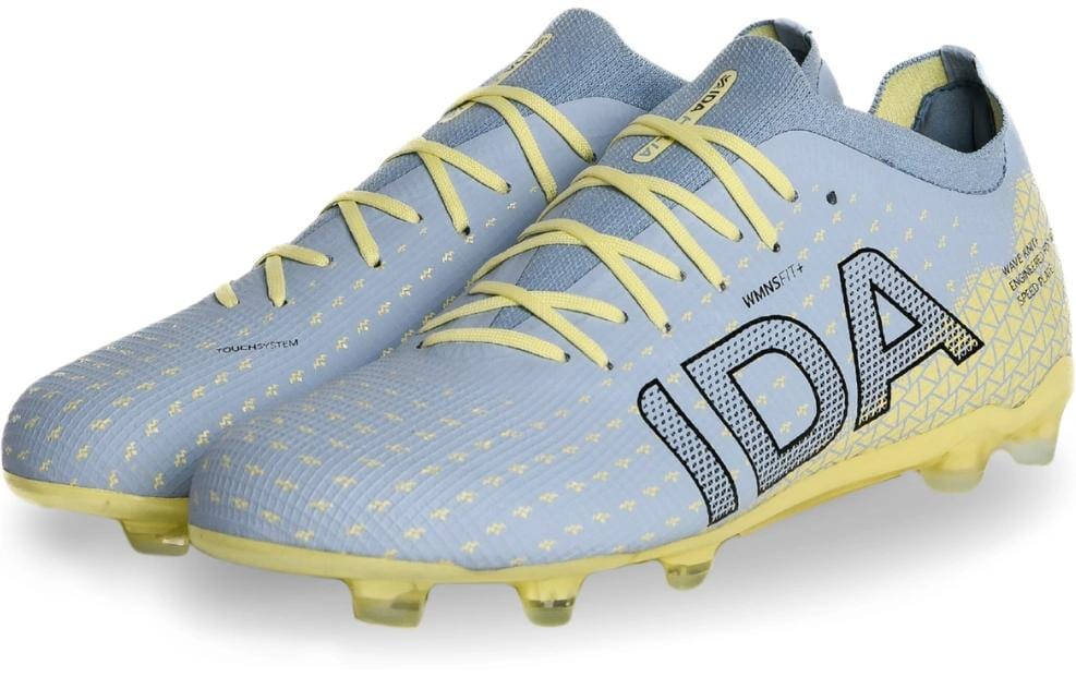 IDA Helia Elite Light Blue FG/AG Grösse: 42 / Damen