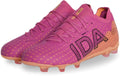 IDA Helia Elite Dark Pink FG/AG Grösse: 40.5 / Damen