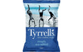 Chips simply sea salted 150 g