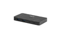 Club 3D,Switch Dual USB-C USB type C to HDMI 4K 60Hz