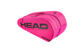 HEAD Padel Bag Tour L pink