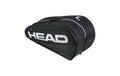 HEAD Padel Bag Tour L black