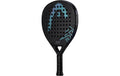 HEAD Padel Racket Bolt black Typ: Anfänger, Material: Fiberglass
