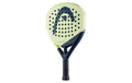 HEAD Padel Racket Extreme Team Typ: Profi, Material: Fiberglass