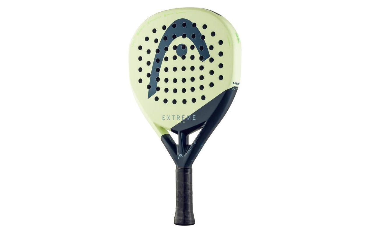 HEAD Padel Racket Extreme Team Typ: Profi, Material: Fiberglass