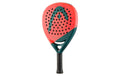 HEAD Padel Racket Radical Team Typ: Fortgeschritten, Material: Fiberglass