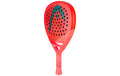 HEAD Padel Racket Radical Pro Typ: Profi, Material: Double Carbon