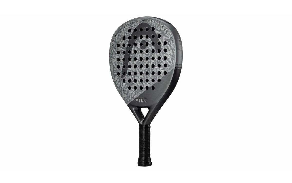 HEAD Padel Racket Vibe green Typ: Anfänger, Material: Fiberglass
