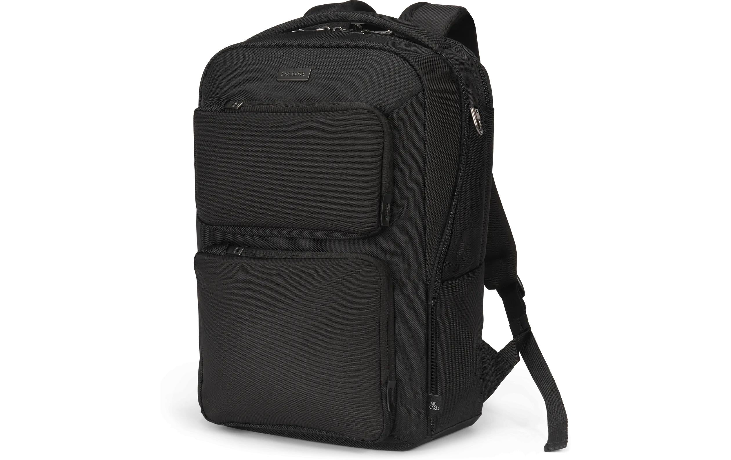 DICOTA Backpack SEVEN 14-16