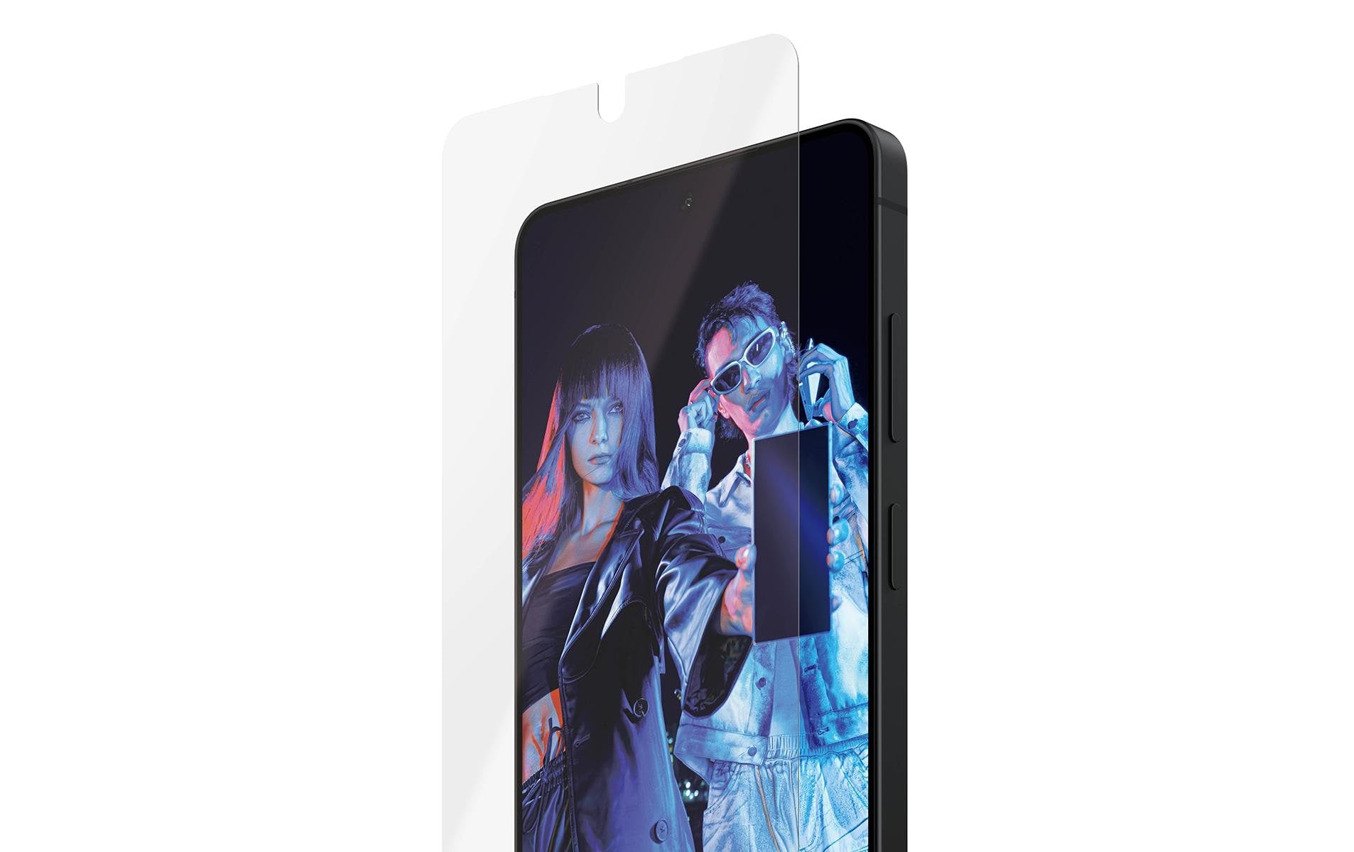 SAFE. Clear Glass, UWF, EA Galaxy S26 Ultra