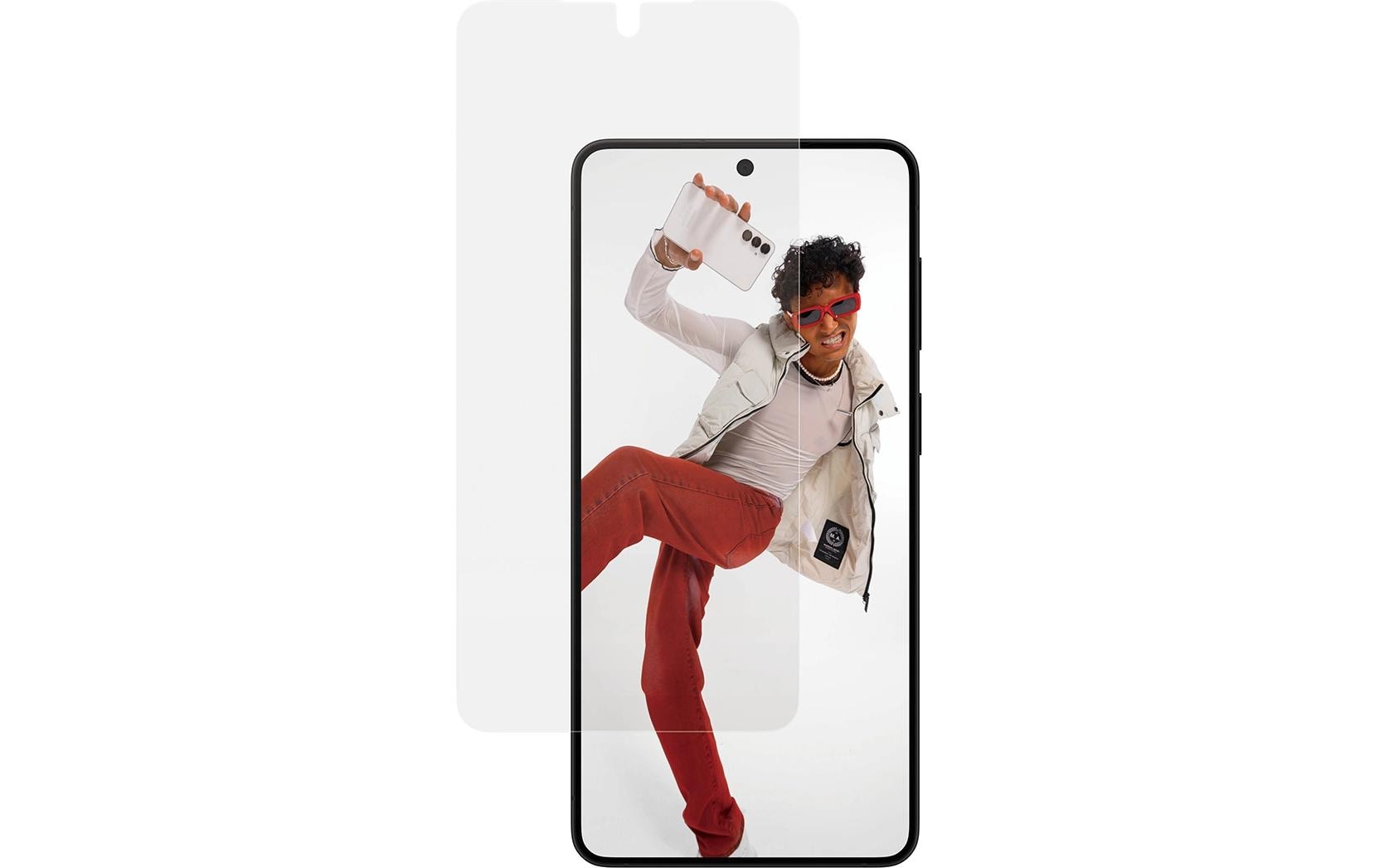 PanzerGlass Clear Glass, UWF, EA Galaxy S26 Plus