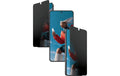 PanzerGlass 2-Way Privacy Glass, UWF, FF Galaxy S26