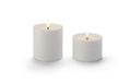 STT  Solar Candle Set big