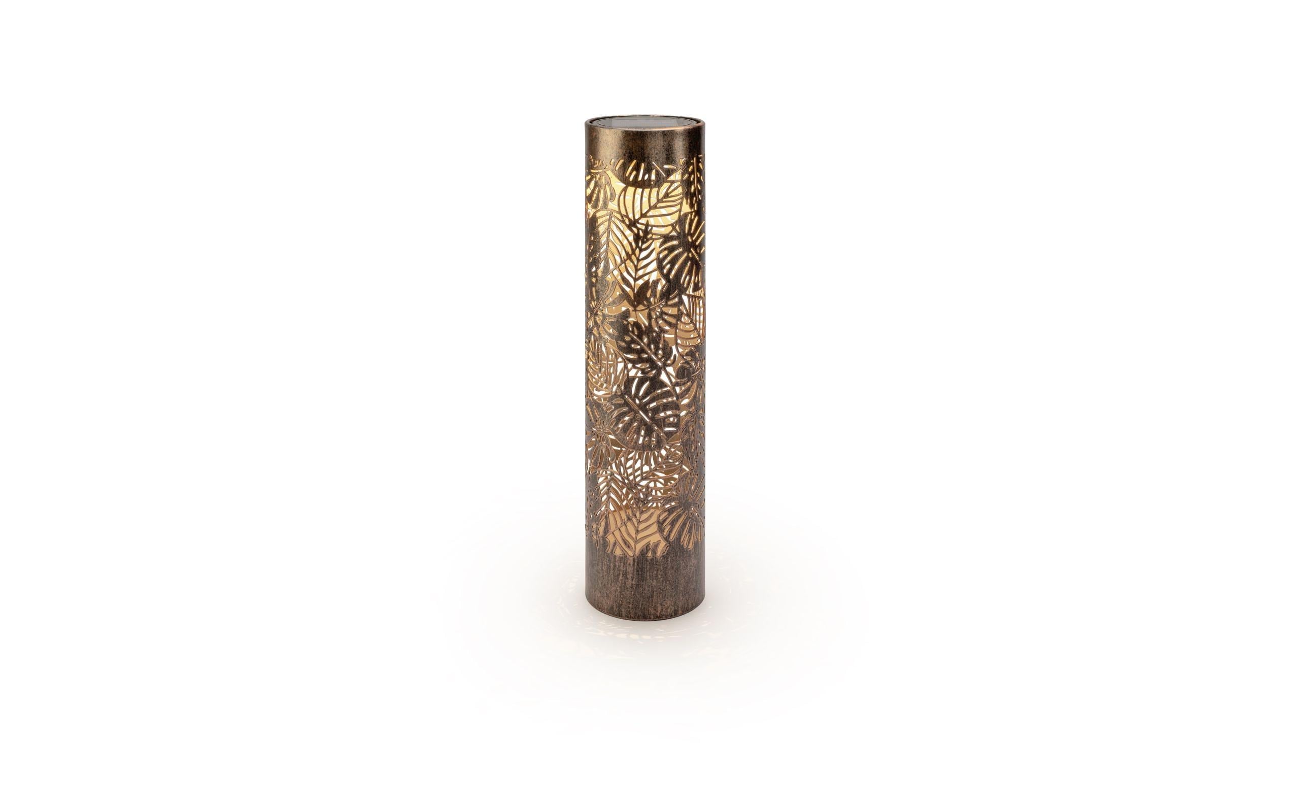 STT  Solar Antic Pillar Jungle